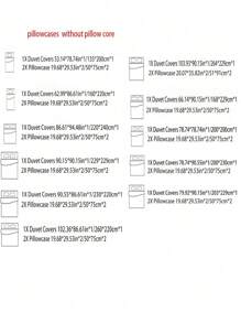 3pcs Down Comforter Cover Set, Satin Solid Color Soft & Comfortable, Bedroom & Guest Room Bedding Set, (1 Duvet Cover & 2 Pillowcases, No Comforter)