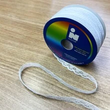 Renda 10mm 50 Metros