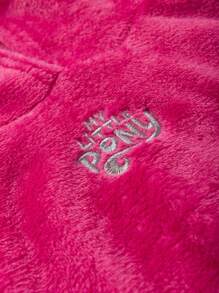 Young Girls Sets - 淺粉色 - 查看 5