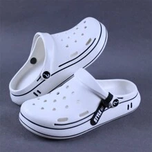 Women's Outdoor Casual Stretchable, Comfortable & Slip Resistant Hollow Shoes