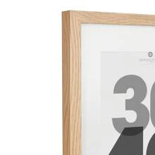 Atmosphera Frames And Photo Holders - Beige - View 3