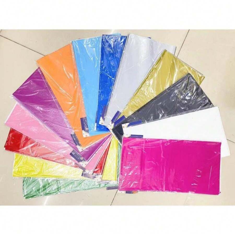 Party Tablecloth - Lila - Ver 1