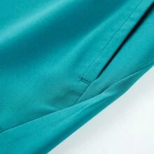 2 pezzi Pantaloncini atletici colorati estivi da donna, pantaloncini sportivi e casual traspiranti da donna, pantaloncini boxer da jogger