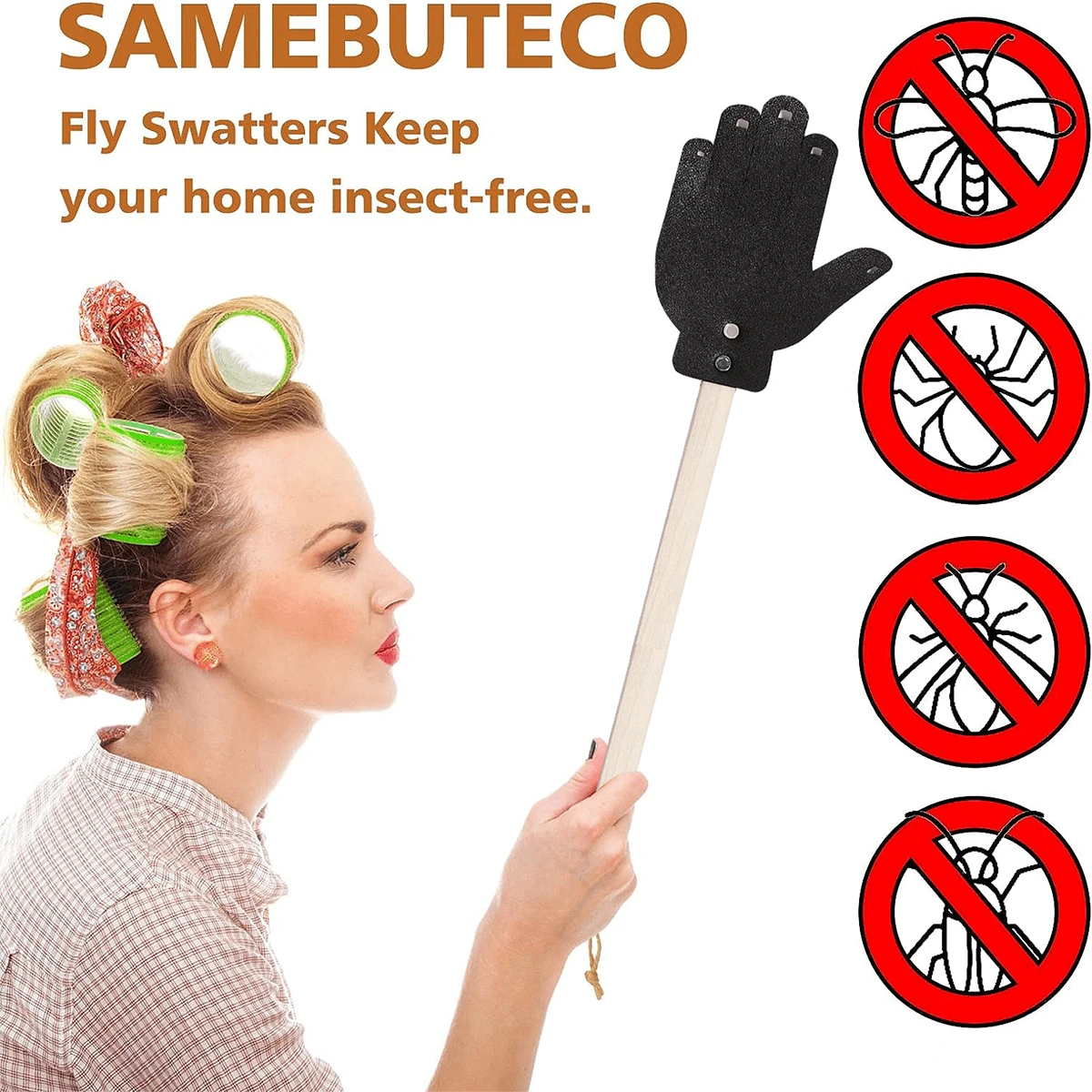 Calzante In Vero Corno Per Scarpe - Calzascarpe Lusso Lungo 60cm - Foto 5