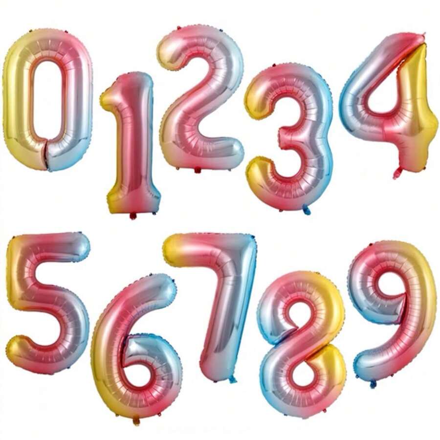 Decorative Balloons - 豐富多彩的 - 查看 1
