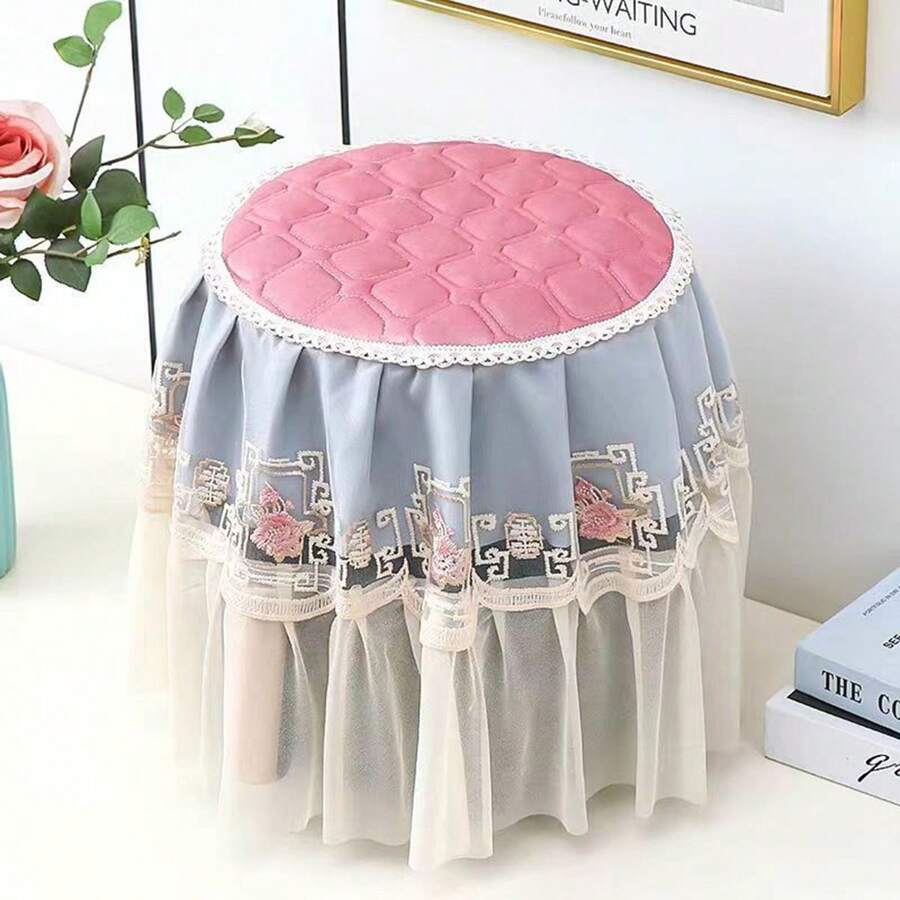 New Air Fryer Dust Cover AntiSlip Thicker Fabric Air Fryer Cover Rice