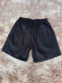 Men Shorts - màu đen - Xem 2