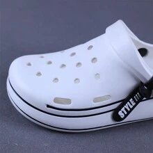 Women's Outdoor Casual Stretchable, Comfortable & Slip Resistant Hollow Shoes