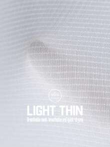 男士运动背心健身跑步休闲T恤，超轻