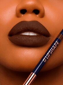 Lip Liner - Deep Brown - View 4