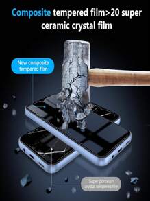 2 paquetes de protector de pantalla de vidrio templado Galaxy + 2 paquetes de protector de lente de cámara para Galaxy S23 FE, Galaxy A15/A15 5G, A25 5G, A05s/A05, A14, A24, A34 5G, A54 5G, A14, A04e, A04/A04s, A13 5G, A23 5G, A13, A14 5G.