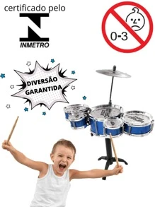 Other Kids Educational Toys - 藍色 - 查看 2