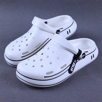 Women's Outdoor Casual Stretchable, Comfortable & Slip Resistant Hollow Shoes