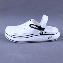 Women's Outdoor Casual Stretchable, Comfortable & Slip Resistant Hollow Shoes