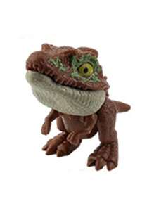 儿童迷你咬手恐龙玩具 新奇模型玩具 创意书桌摆件 儿童生日礼物 - 儿童节 / / / 圣诞节礼物 房间装饰 - 彩色 - 查看 17