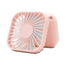 Portable Fans - Pink - View 2