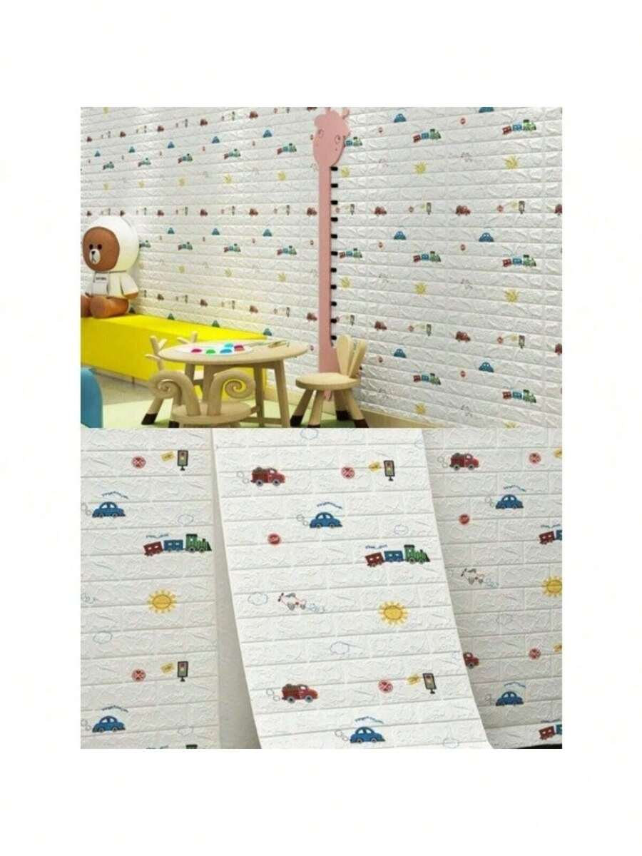 Wall Paper - HC26 - View 1