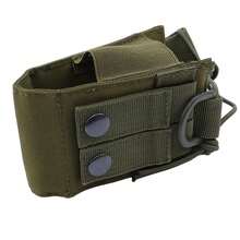 Bolsa colgante de accesorios para ventilador militar al aire libre - Multicolor - Ver 5