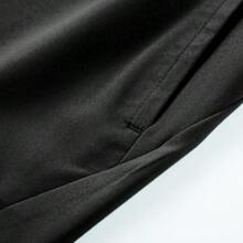 2pcs/Set Women's Colorful Breathable Sports Shorts For Running Or Casual Wear, Summer Women Boxer Shorts Jogger Shorts - Black - View 10