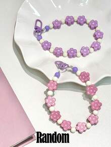 Dây buộc vẽ hoa có cạnh thẳng và thiết kế lỗ chính xác, tương thích với vỏ điện thoại TPU IPhone 15Pro Max/13/14/11/P12/XS, tương thích với vỏ điện thoại Galaxy S22/Galaxy A13 4G/Galaxy A52/A52s 5G, tương thích với Xiaomi Redmi Note 11/Xiaomi 11 Lite - Nhiều màu - Xem 8