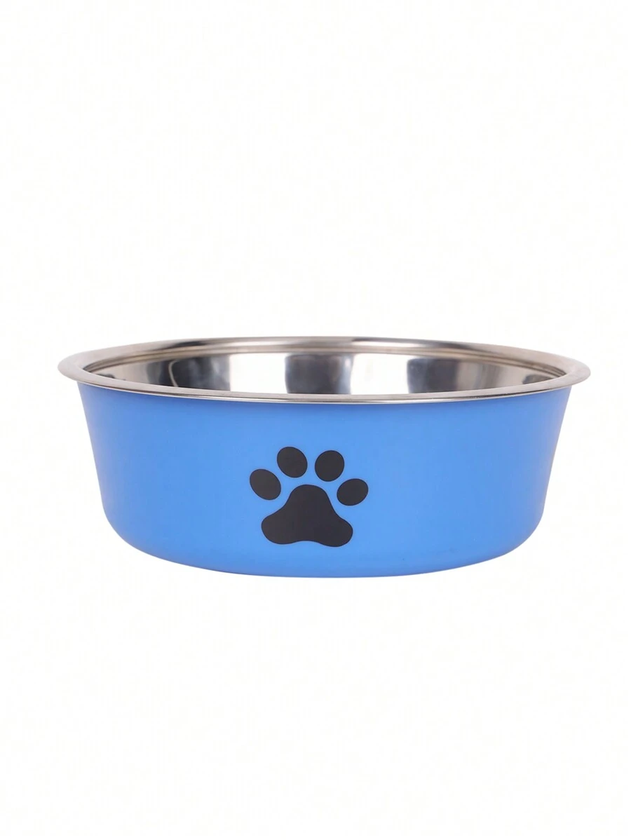 10 Edelstahl-Hundenäpfe + 2 Reisenäpfe – 17,4 Cm, Rostfrei & Spülmaschinenfest – Für Mittlere & Kleine Hunde