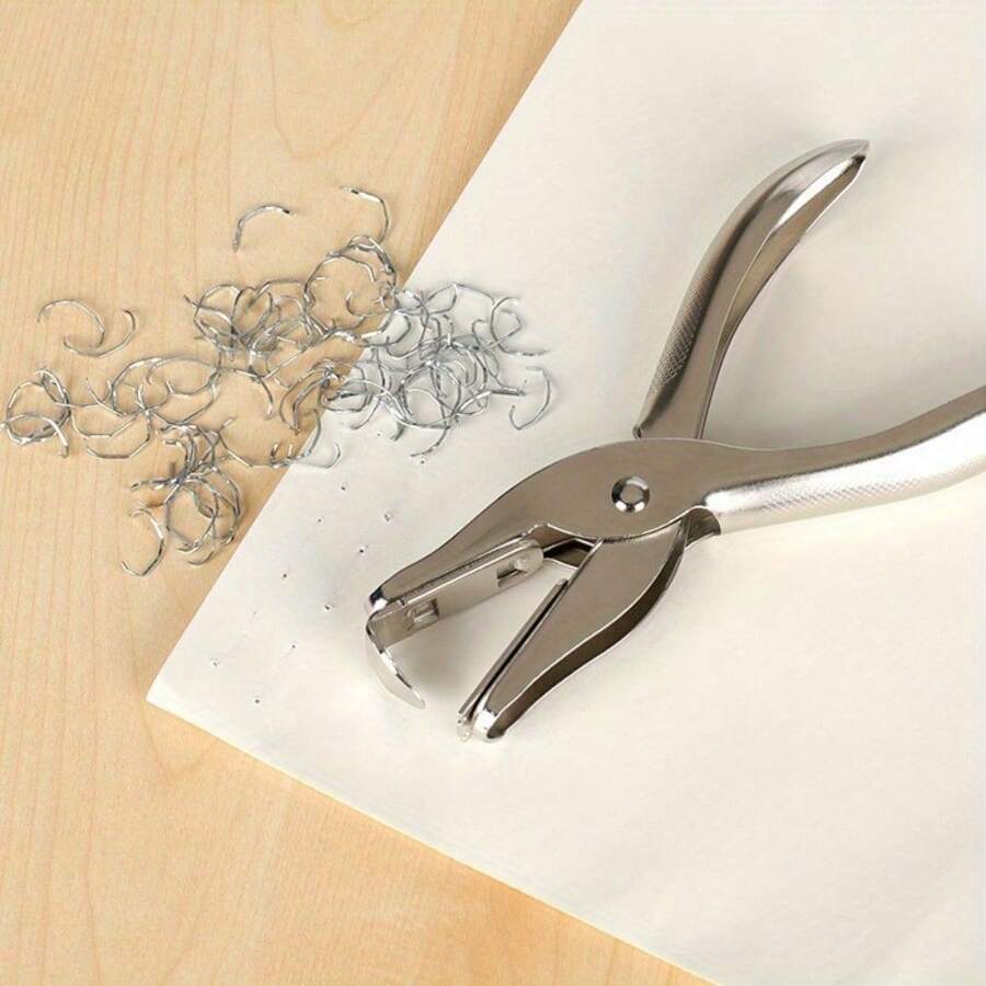 HandHeld Duty Staple Remover Tool, Dedicated Staple Remover Family