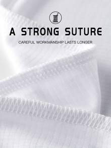 男士运动背心健身跑步休闲T恤，超轻