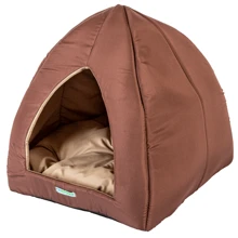 KARPPOVET Pet Bed & Crate Mat - Rỉ Nâu - Xem 1