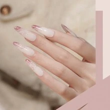 4pcs 10ml Dip Powder Liquid - Activator, Base, Top Gel Coat, And Brush Saver For Nail Art - No Curing Needed - Perfect For Nail Salons And Home Manicures
