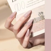 4pcs 10ml Dip Powder Liquid - Activator, Base, Top Gel Coat, And Brush Saver For Nail Art - No Curing Needed - Perfect For Nail Salons And Home Manicures