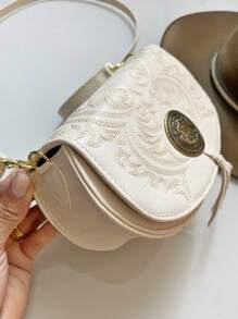 Women Tote Bags - Blanco - Ver 2