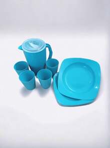 Water Pots & Kettles - 淺藍色 - 查看 2