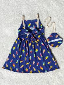 Tween Girls Dresses - 彩色 - 查看 10