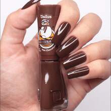 Dailus Nail Polish - Retrograde - 查看 6
