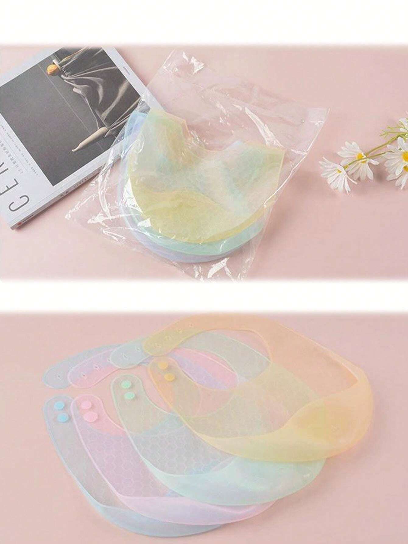 12 Stück Baby Koliken-Entlaster - Sanfte Silikon-Gasentlaster Gegen Blähungen Bei Säuglingen