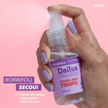 Dailus Nail Polish - Retrograde - 查看 2