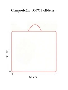 Baby Swaddling Blankets - 淺粉色 - 查看 3