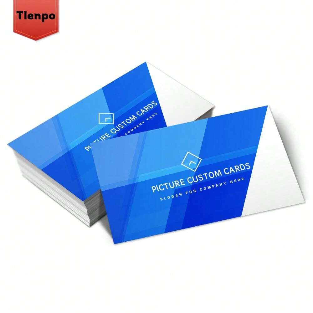  custom 500pcs 1000pcs custom cards picture customisation custom