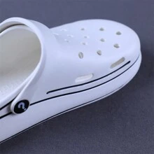Women's Outdoor Casual Stretchable, Comfortable & Slip Resistant Hollow Shoes