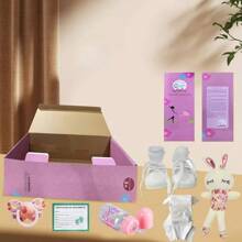 Kids Dolls - 藍眼睛 - 查看 6