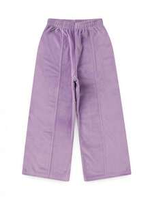 Young Girls Sets - Màu tím - Xem 4