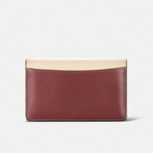 Coach Parker Crossbody 女士斜挎包，采用撞色标志性帆布，带茶玫瑰旋锁 1680 B4QVB - 玫瑰紅 - 查看 7