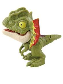 儿童迷你咬手恐龙玩具 新奇模型玩具 创意书桌摆件 儿童生日礼物 - 儿童节 / / / 圣诞节礼物 房间装饰 - 彩色 - 查看 15