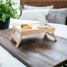 Trays - 摩卡棕 - 查看 4