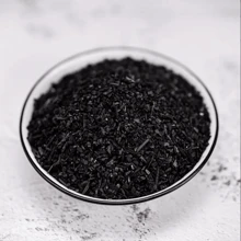 Eliminate Odors Instantly With Natural Bamboo Charcoal Air Purification Bag!