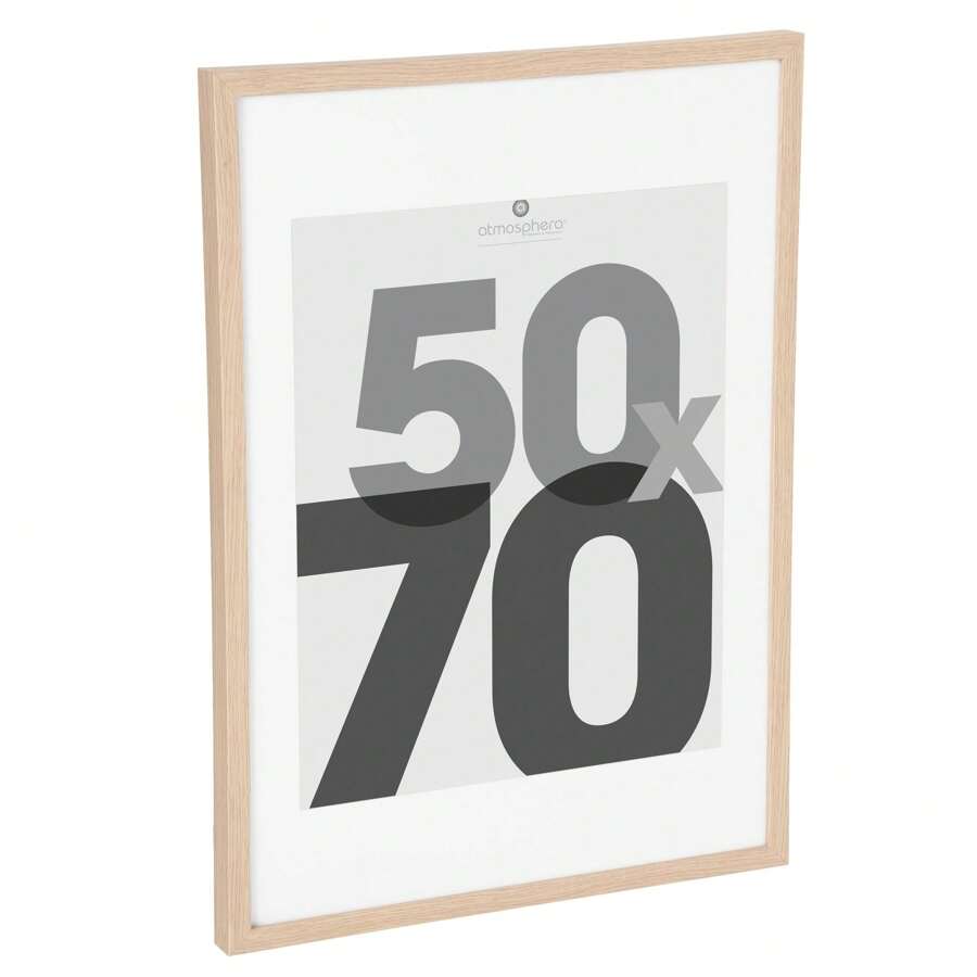 Frames And Photo Holders - Beige - View 1