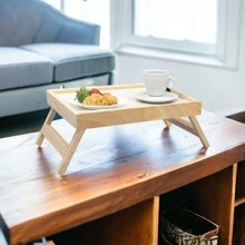 Trays - 摩卡棕 - 查看 3