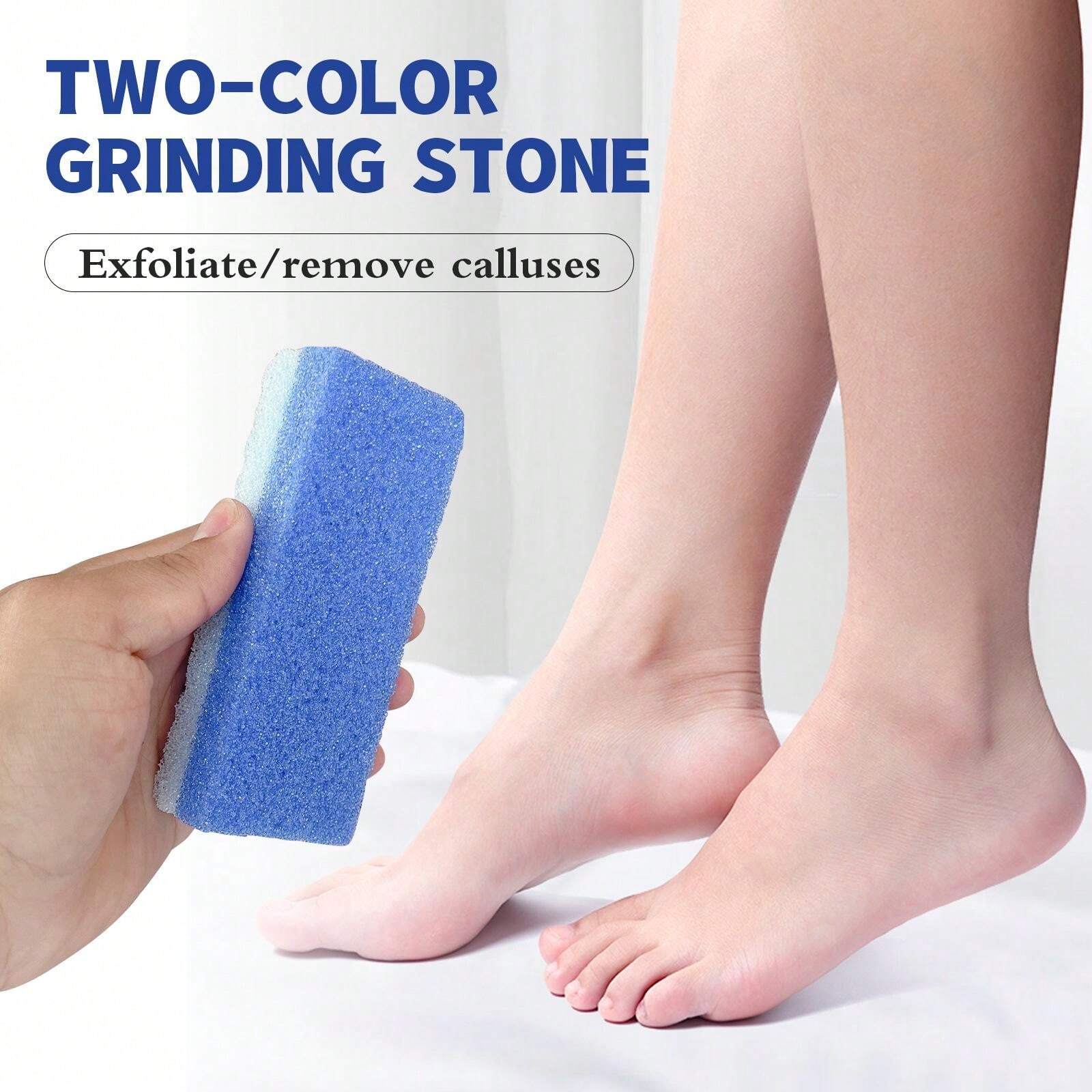 PU Pumice Stone, Home Use Beauty Tool For Removing Calluses And Dead