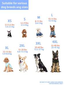 穿上这款时尚的美国国旗狗背心衬衫，展现您的爱国自豪感：完美的宠物服装，舒适而时尚，适合庆祝国庆节和户外活动