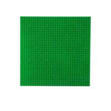 1pc Unisex Building Block Base Plate Compatible With Major Brick Brands, Size: 32*32 And Various Colors Available, Christmas/ Room Decoration,Chain Traingle Chess,Adult Blocks,Building Blocks Set - Multicolor - View 18